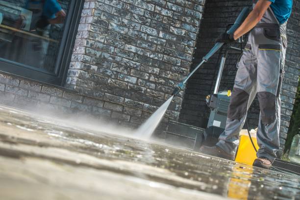 Best Sidewalk and Walkway Cleaning  in Denver, PA