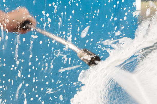 Best Dumpster Area Cleaning  in Denver, PA